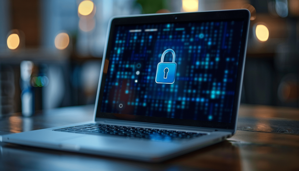cybersecurity