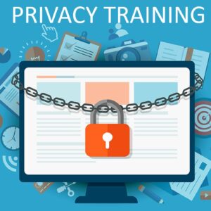 Privacy training course