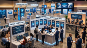 Cybersecurity Careers